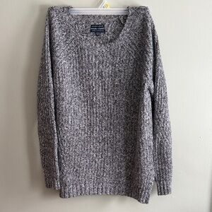 Super soft sweater